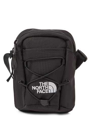 The North Face Umhängetasche in schwarz - 0003