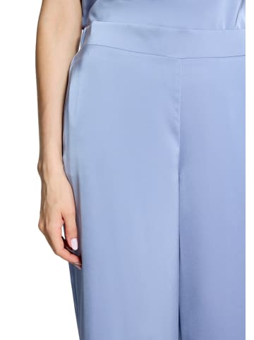 Betty Barclay Marlene-Hose mit elastischem Bund in Infinity