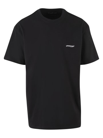 Mister Tee T-Shirt in black