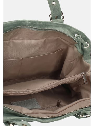 Gave Lux Schultertasche in L896 MINTA