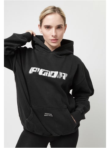 PEGADOR PEGADOR Suta Oversized Hoodie in black