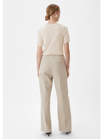 comma T-Shirt in 8102_beige