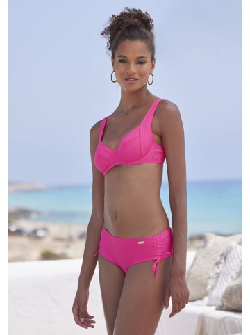 LASCANA Bikini-Hose in pink