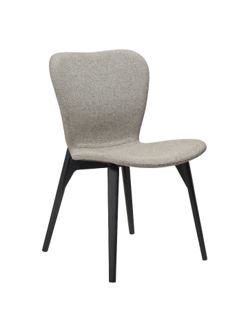 ebuy24 Esszimmerstuhl Paragon Hellbraun 2er Set