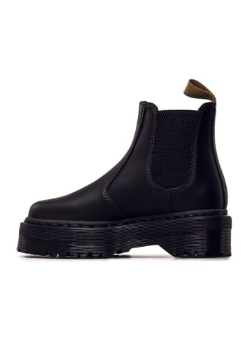 Dr. Martens Boots in Schwarz