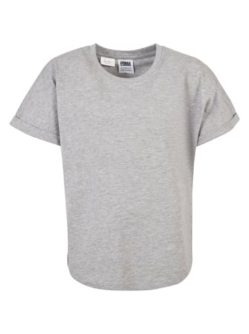 Urban Classics Urban Classics Longsleeves in grey