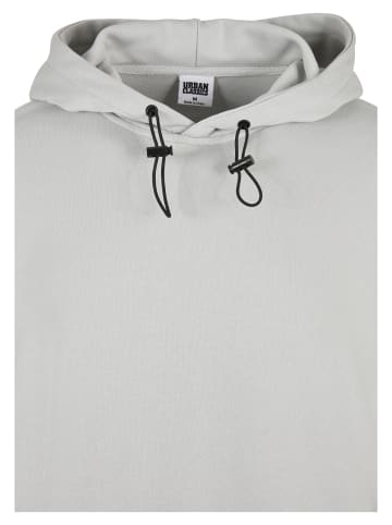 Urban Classics Sweat & Fleece - Hoody in lightasphalt