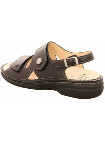 Finn Comfort Komfort Sandalen für Herren in schwarz