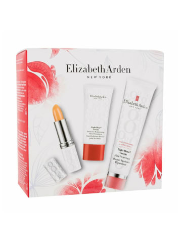Elizabeth Arden Nourish Eight Hours Cream Skin Protectant 50ml Set 3 Stück 2019