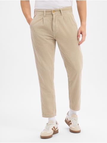 Lindbergh Cordhose in sand - 0001