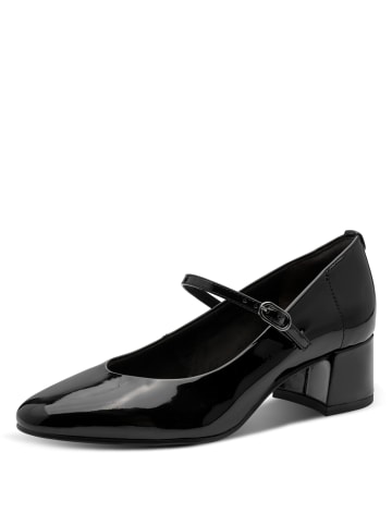 Tamaris Pump in schwarz