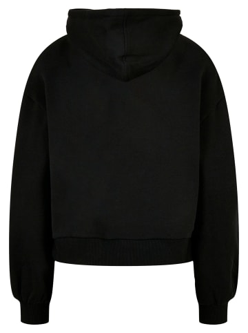 Merchcode Merchcode Ladies Halloween - Boo Ghost Hoody in black