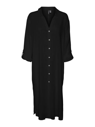 Vero Moda Hemd in Black