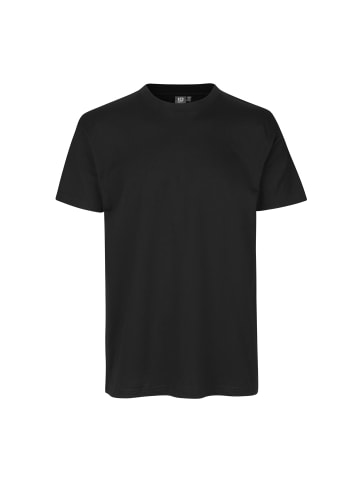 PRO Wear by ID T-Shirt stabil in Schwarz