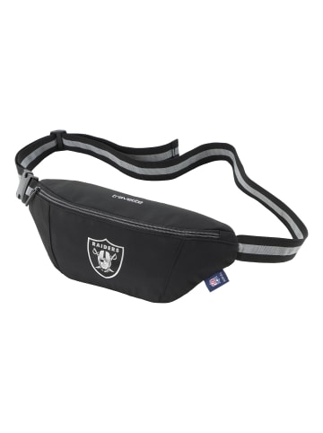 travelite travelite x NFL Gürteltasche 33 cm in las vegas raiders