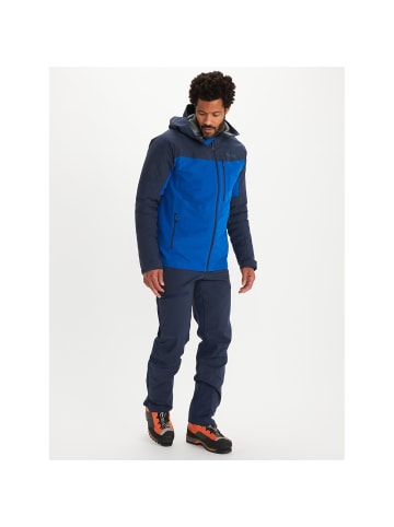 Marmot M ROM HOODY in Marine