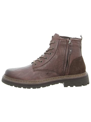 Josef Seibel Stiefelette in braun