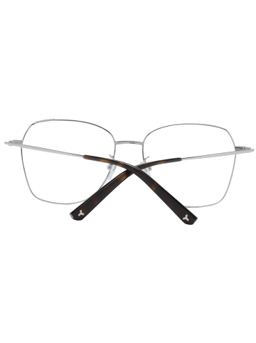 Bally Frauen Optische Fassungen Quadratisch Schwarz