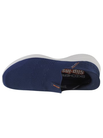 Skechers Skechers Ultra Flex 3.0 Smooth Step Slip-ins in Dunkelblau