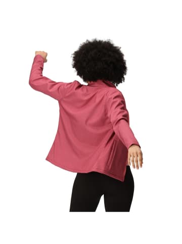 Regatta Softshelljacke Connie V in Rumba Red