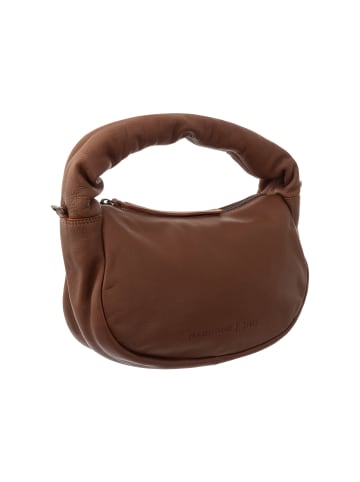 Harbour 2nd Tasche in Cognac