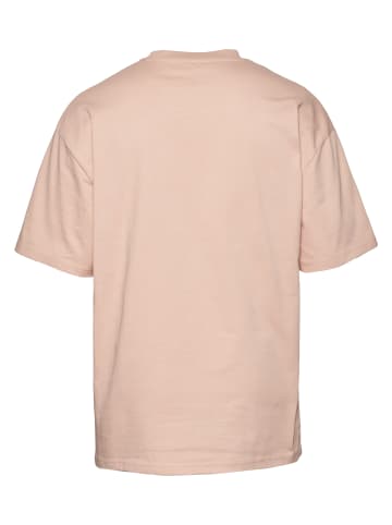 DEF T-Shirts in peach whip