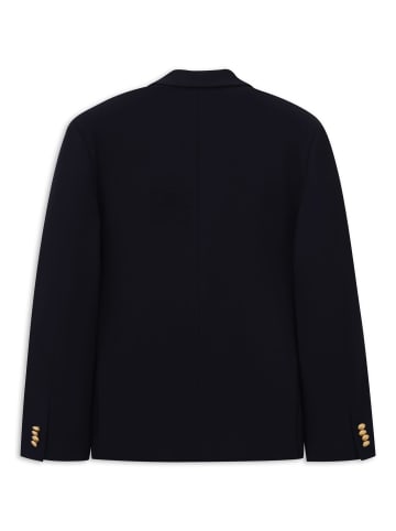 Bugatti Reverskragensakko in 390-marine