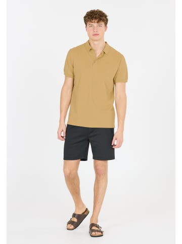 Cruz Poloshirt Harrold M in 5214 Khaki