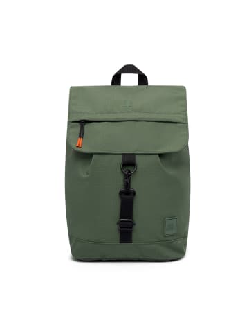 lefrik Rucksack Scout Mini Vandra in Pine Ripstop