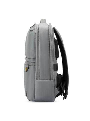 Roncato Trial Business-Rucksack 44 cm Laptopfach anthrazit