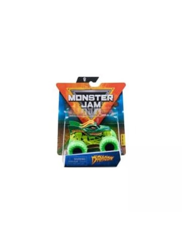 Amigo Spielzeug - MNJ Monster Jam Single Pack 1:64