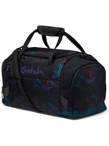 Satch Sporttasche 25 cm in night vision