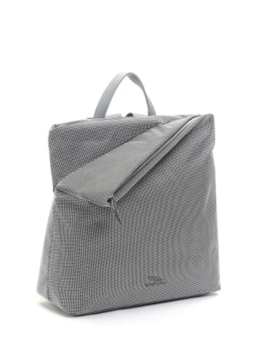 WAIPUNA Rucksack Kanalana in light grey