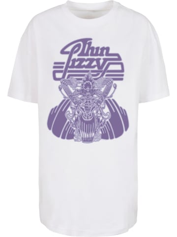 Merchcode Merchcode T-Shirts in white