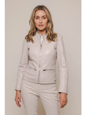 RINO&PELLE Blazer für Damen in beige