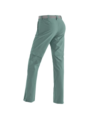 Maier Sports Nata in Grün2056