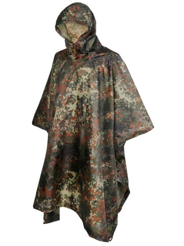 Brandit Jacke in Camouflage