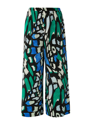 s.Oliver Hose in 99B0_schwarz