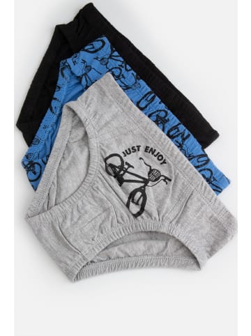 Coccodrillo Unterhose in bunt