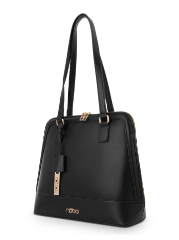 Nobo Bags Gürteltasche Luminary in schwarz