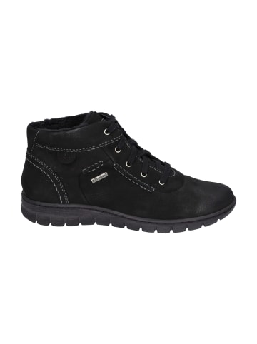 Josef Seibel Stiefelette Steffi 931 in schwarz