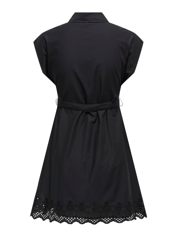 ONLY Kleid in Black