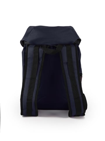 SCHIETWETTER Rucksack 14Ltr. in navy