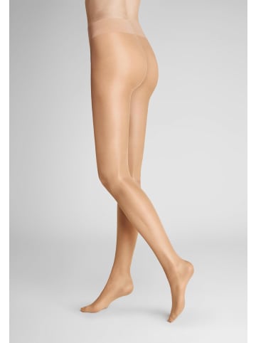 Hudson Feinstrumpfhose Glamour 20 feinglänzend in Cashmere