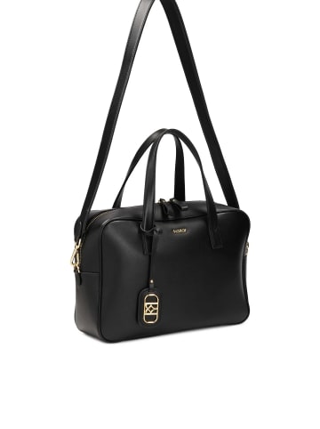Kazar Schultertaschen in Schwarz