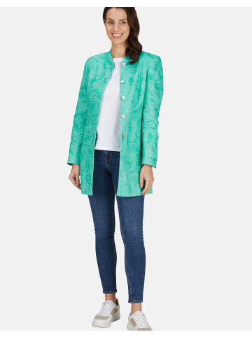 WHITE LABEL  Blazer in grün
