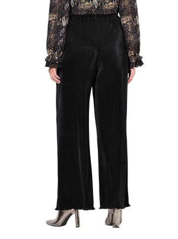 MIAMODA Hosen in klassisch schwarz