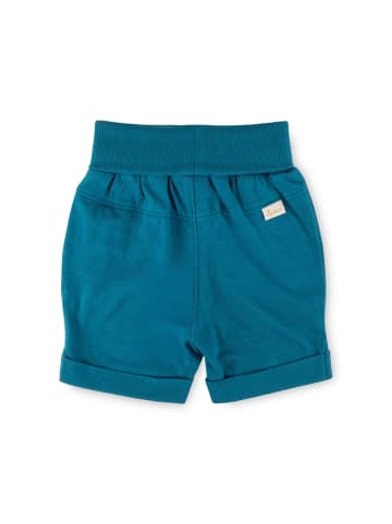 Sigikid Bermuda Blue & Bright in Petrol