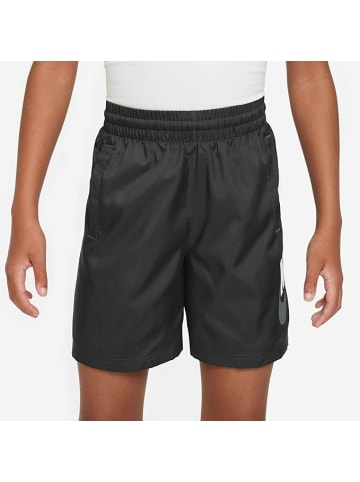 Nike Shorts für Jungen in schwarz