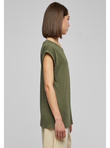 Urban Classics Urban Classics in olive